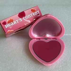 Lip and Cheek Balm NWT